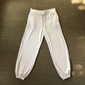 Lovers + Friends Sweatpants